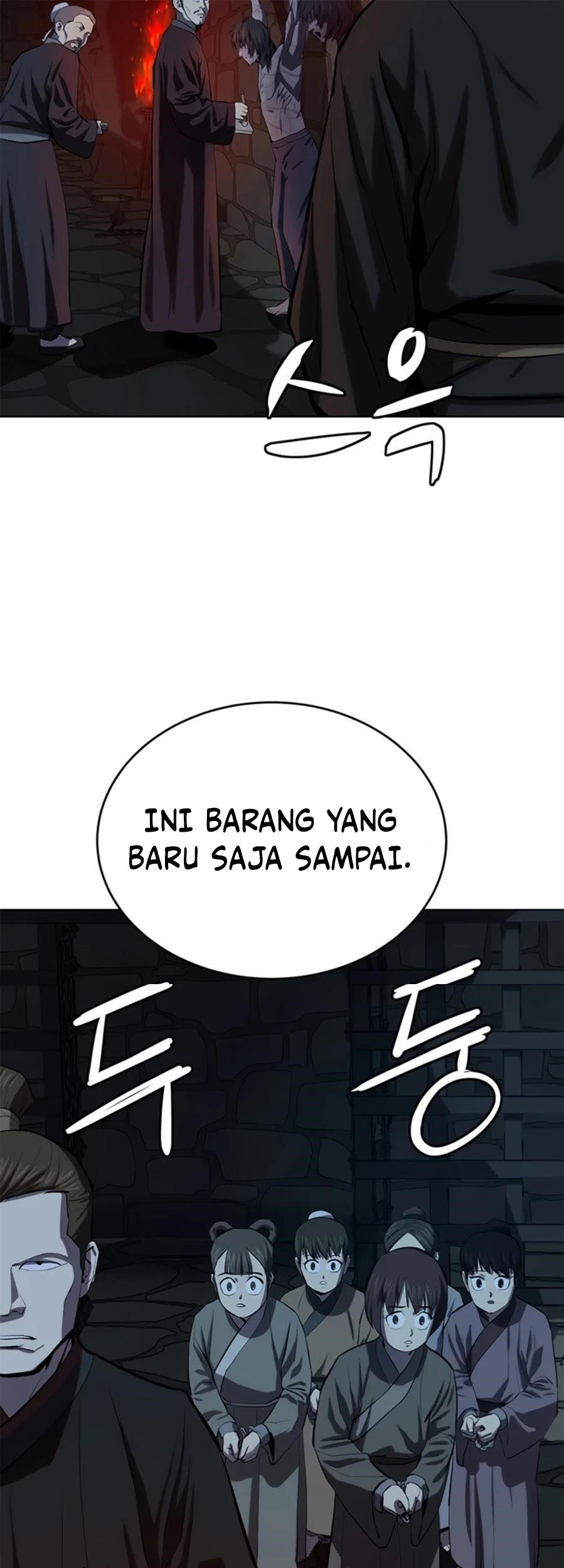 Weak Teacher Chapter 74 - halaman 50