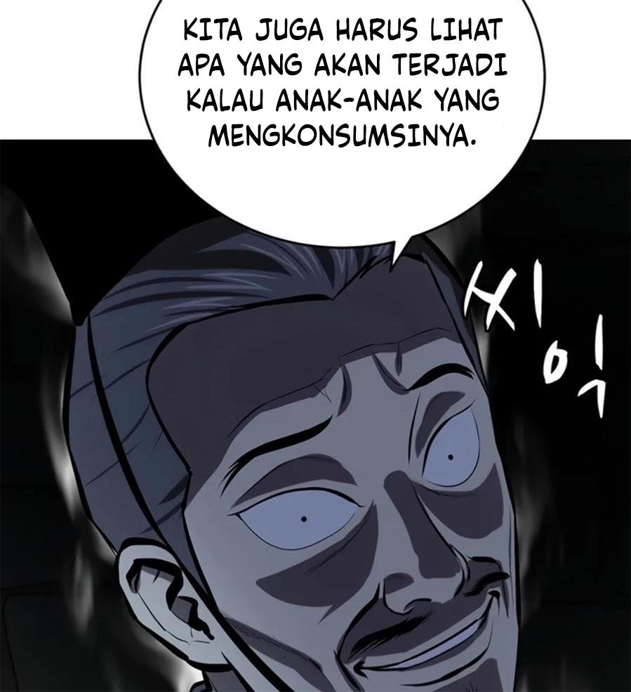 Weak Teacher Chapter 74 - halaman 52