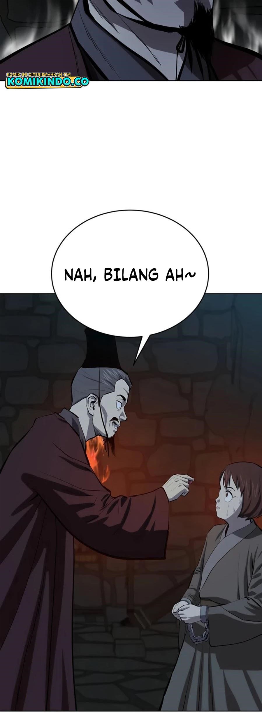 Weak Teacher Chapter 74 - halaman 53