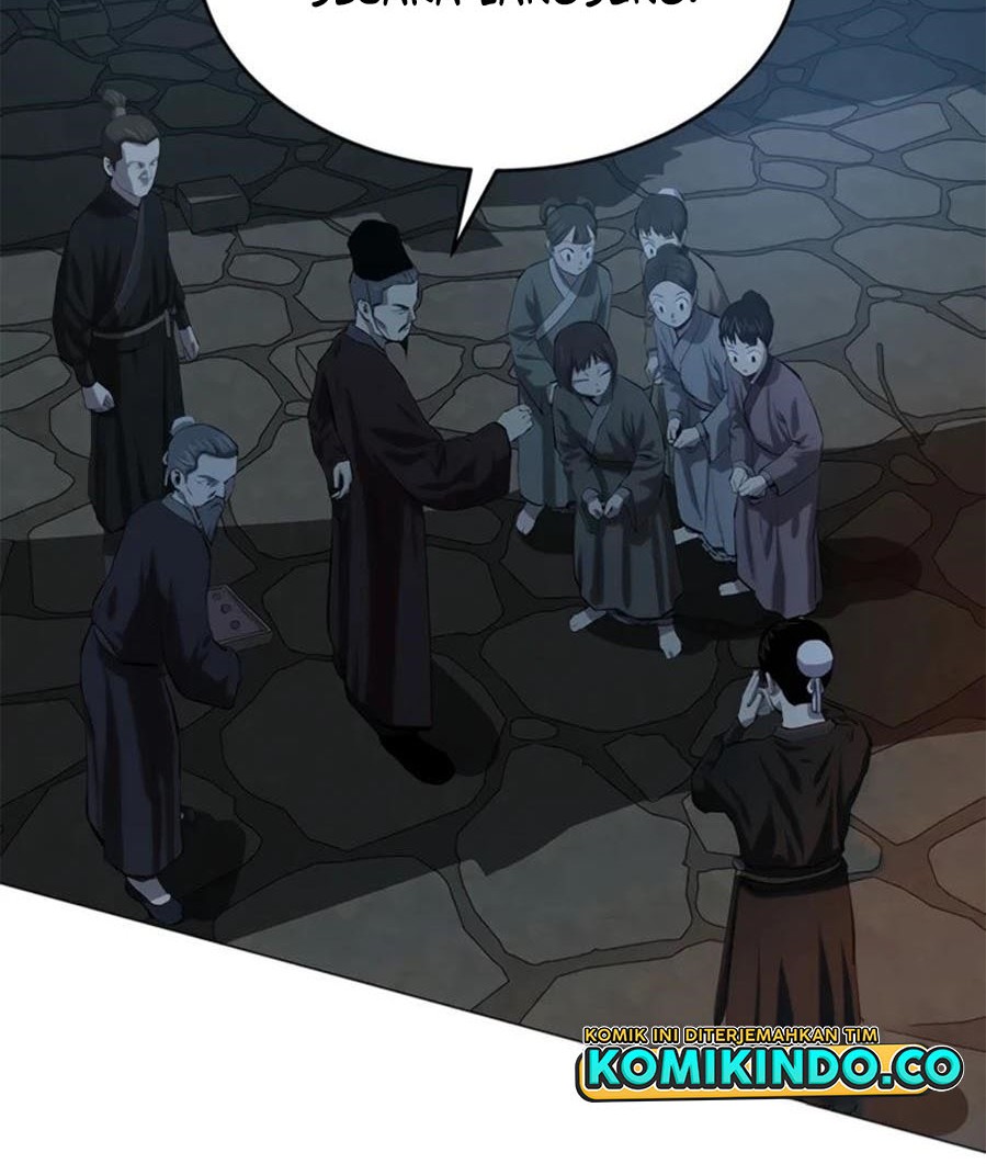 Weak Teacher Chapter 74 - halaman 56