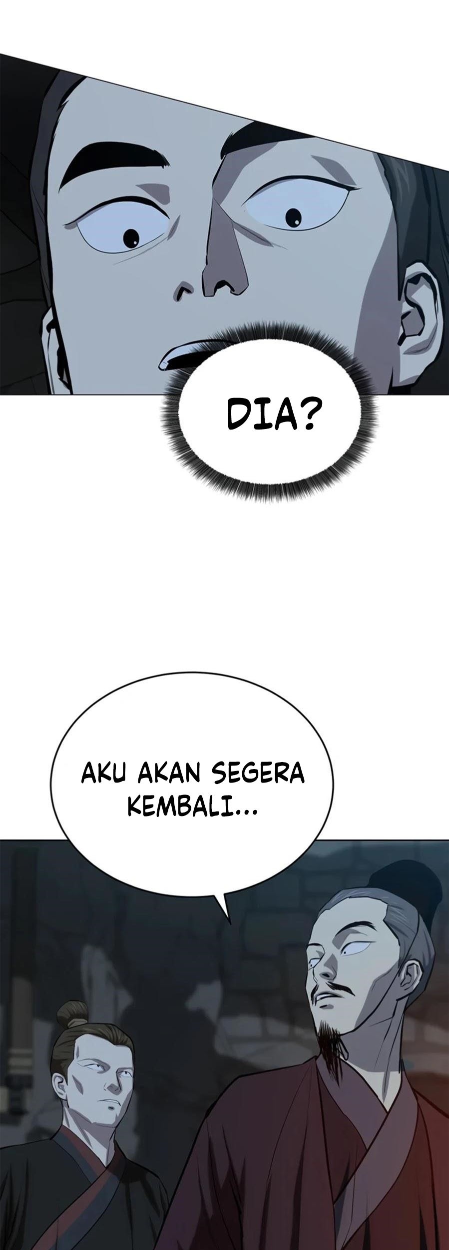Weak Teacher Chapter 74 - halaman 57