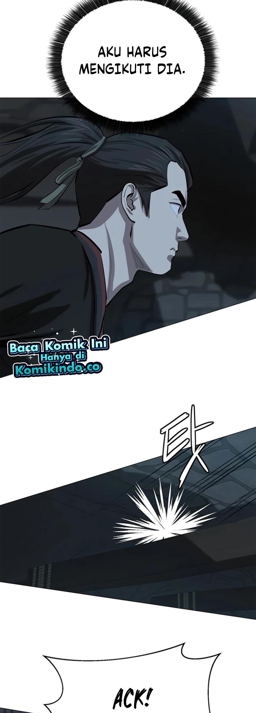 Weak Teacher Chapter 74 - halaman 59