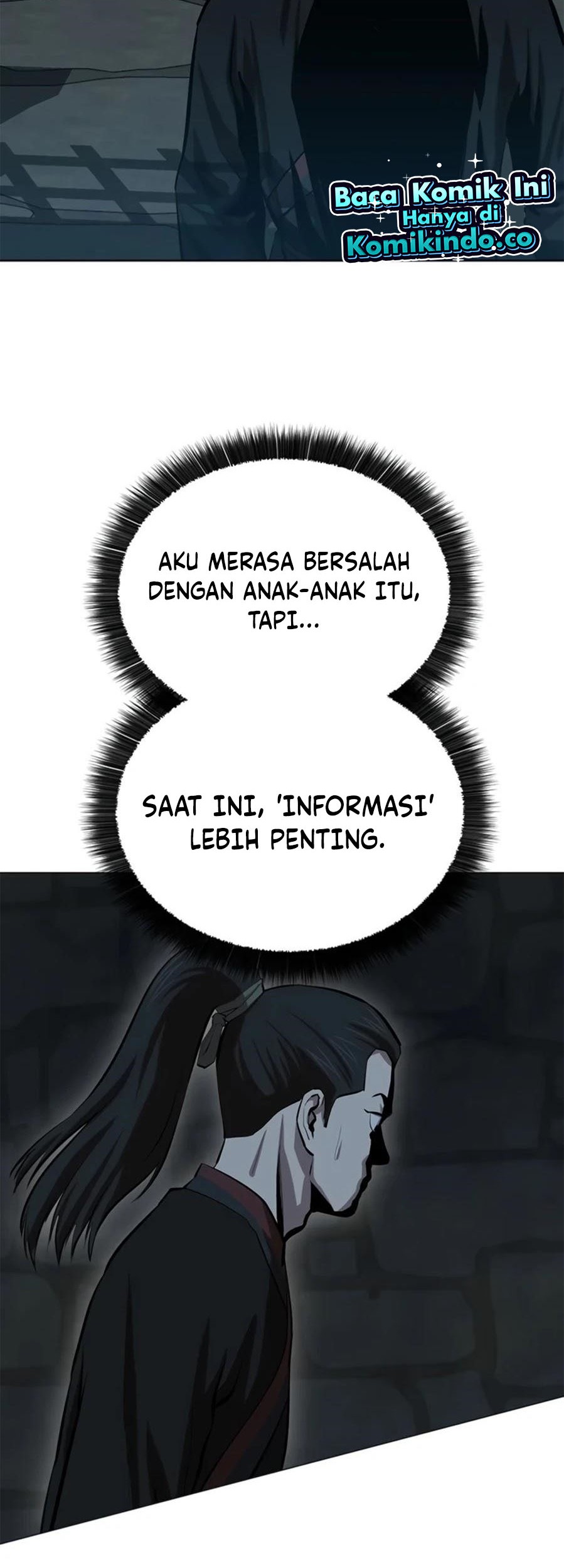 Weak Teacher Chapter 74 - halaman 62