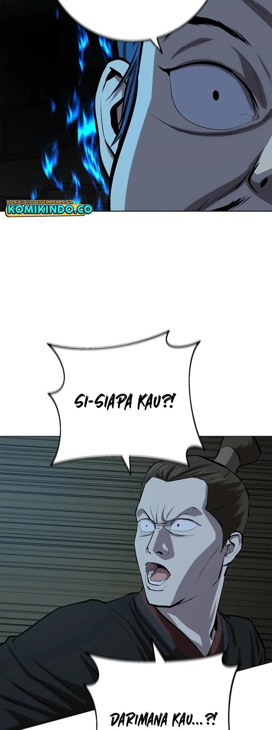Weak Teacher Chapter 74 - halaman 70