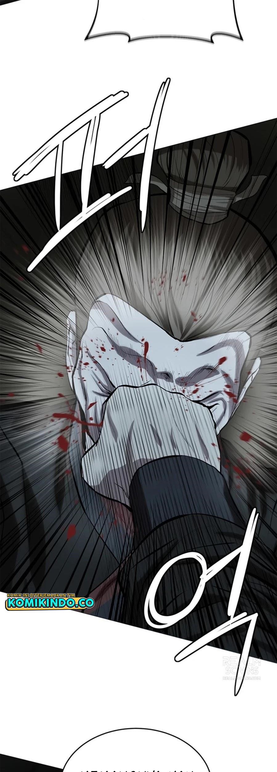 Weak Teacher Chapter 74 - halaman 71