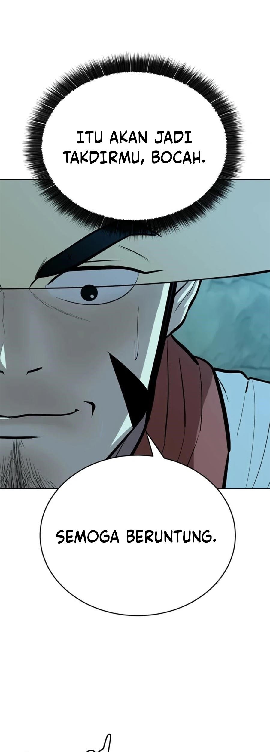Weak Teacher Chapter 74 - halaman 8
