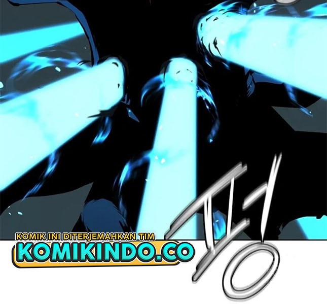 Weak Teacher Chapter 75 - halaman 17