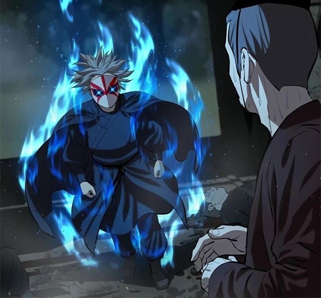 Weak Teacher Chapter 75 - halaman 20