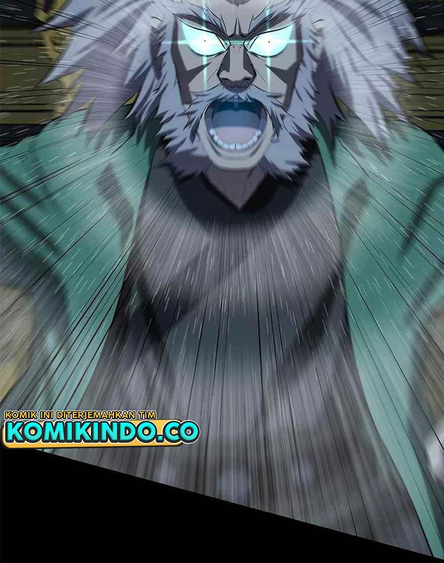 Weak Teacher Chapter 76 - halaman 10