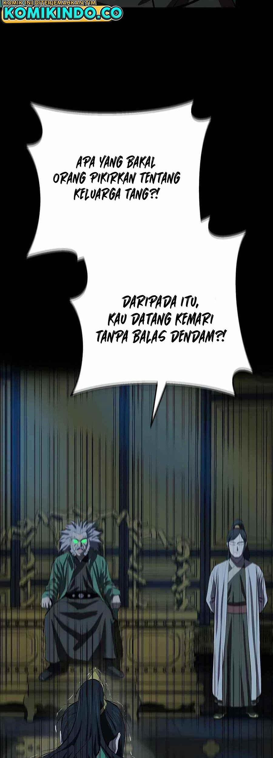 Weak Teacher Chapter 76 - halaman 12