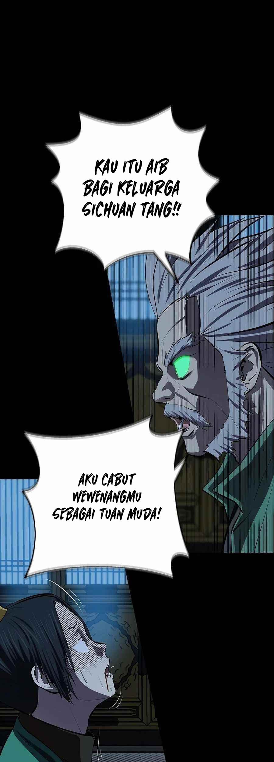 Weak Teacher Chapter 76 - halaman 14