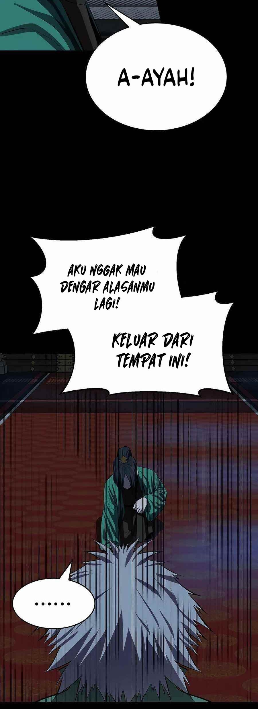Weak Teacher Chapter 76 - halaman 15