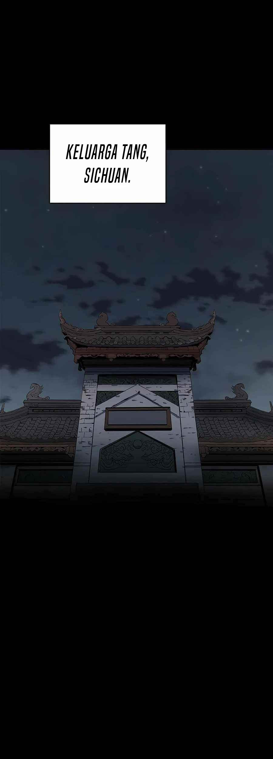 Weak Teacher Chapter 76 - halaman 2