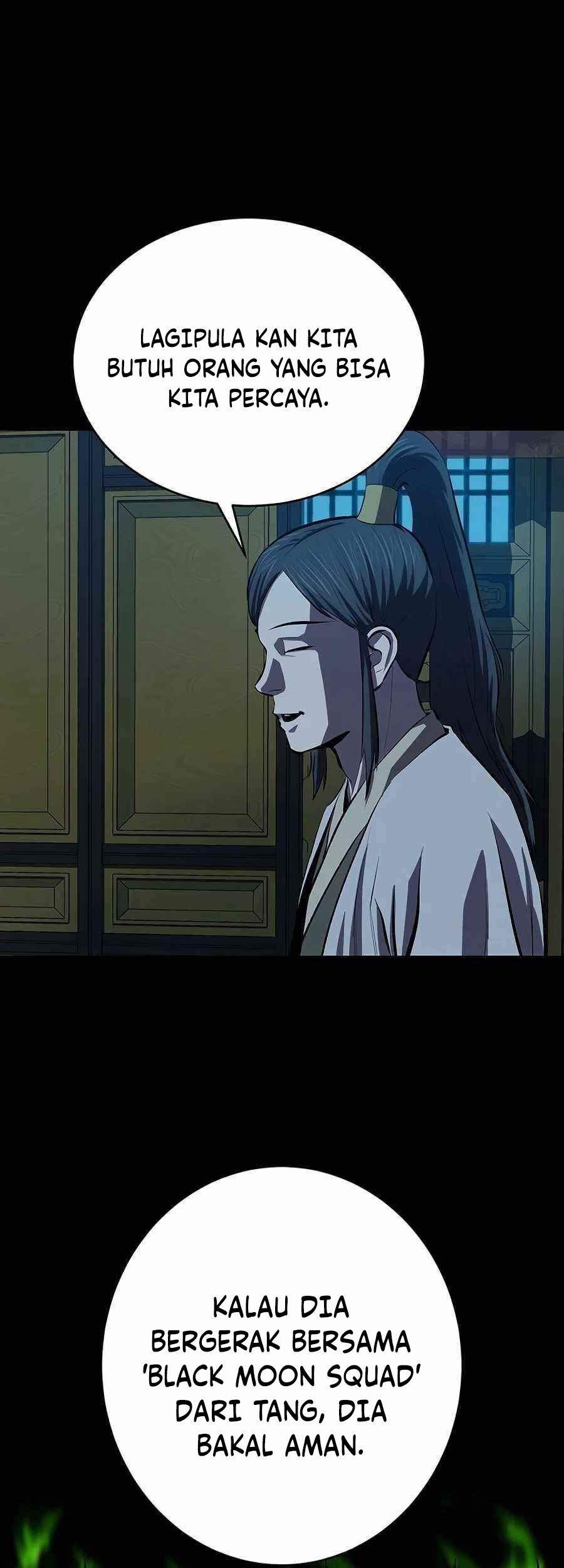 Weak Teacher Chapter 76 - halaman 27
