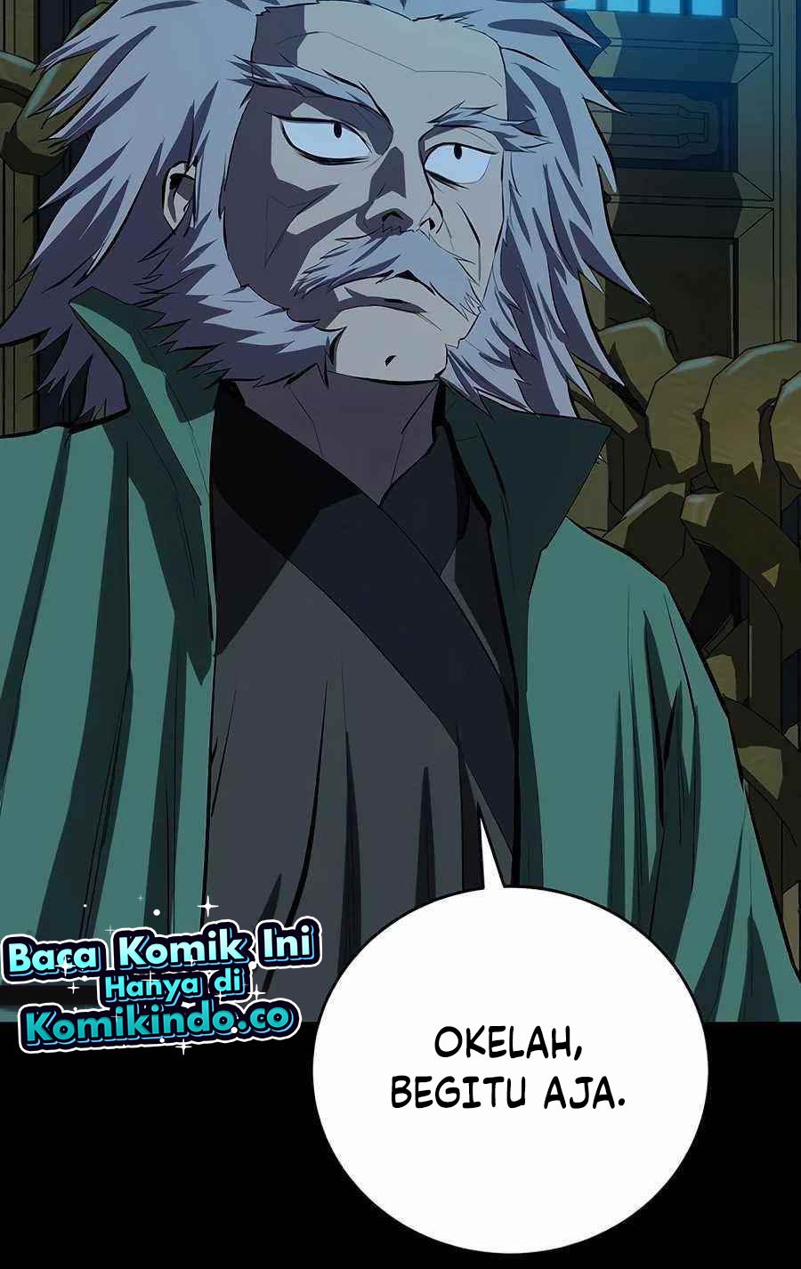 Weak Teacher Chapter 76 - halaman 29