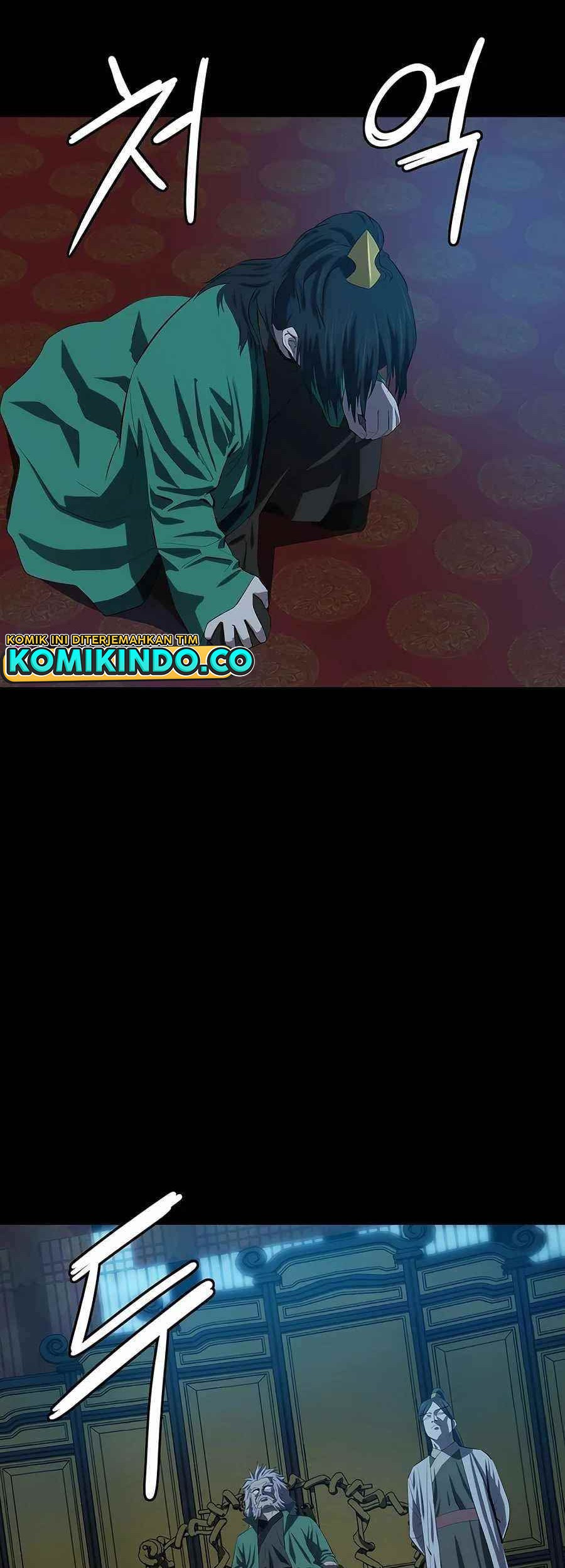 Weak Teacher Chapter 76 - halaman 3
