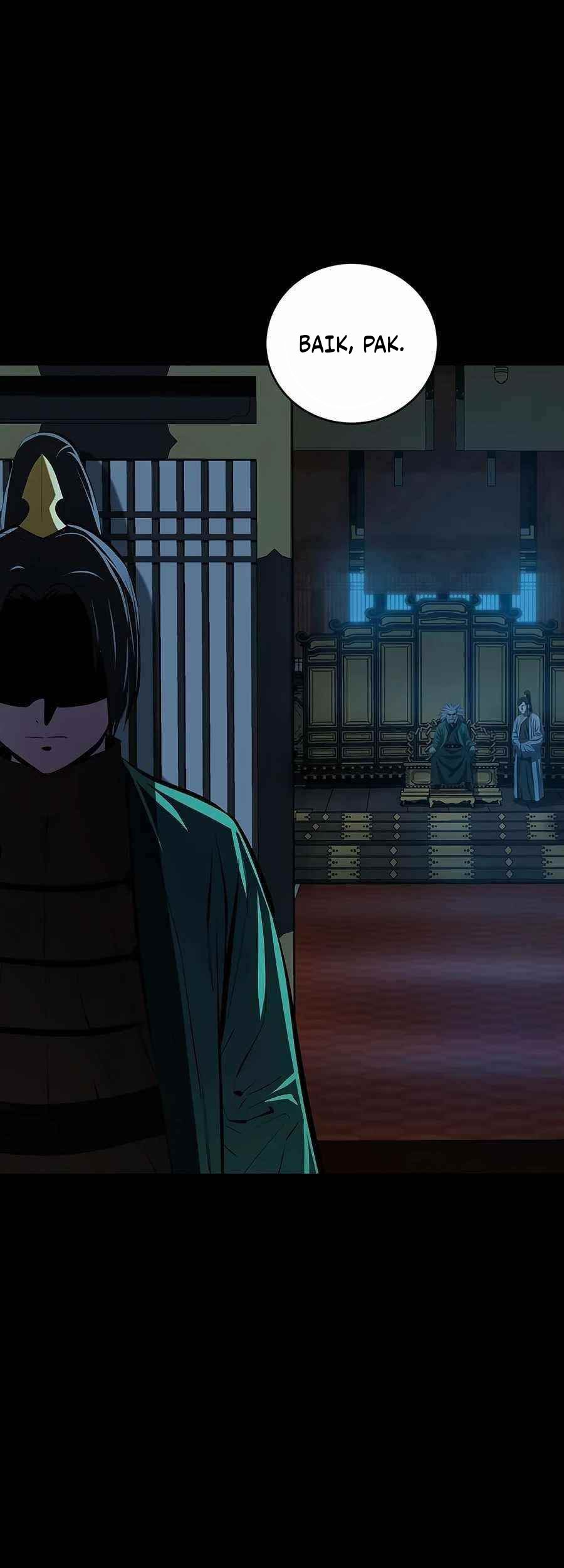 Weak Teacher Chapter 76 - halaman 30