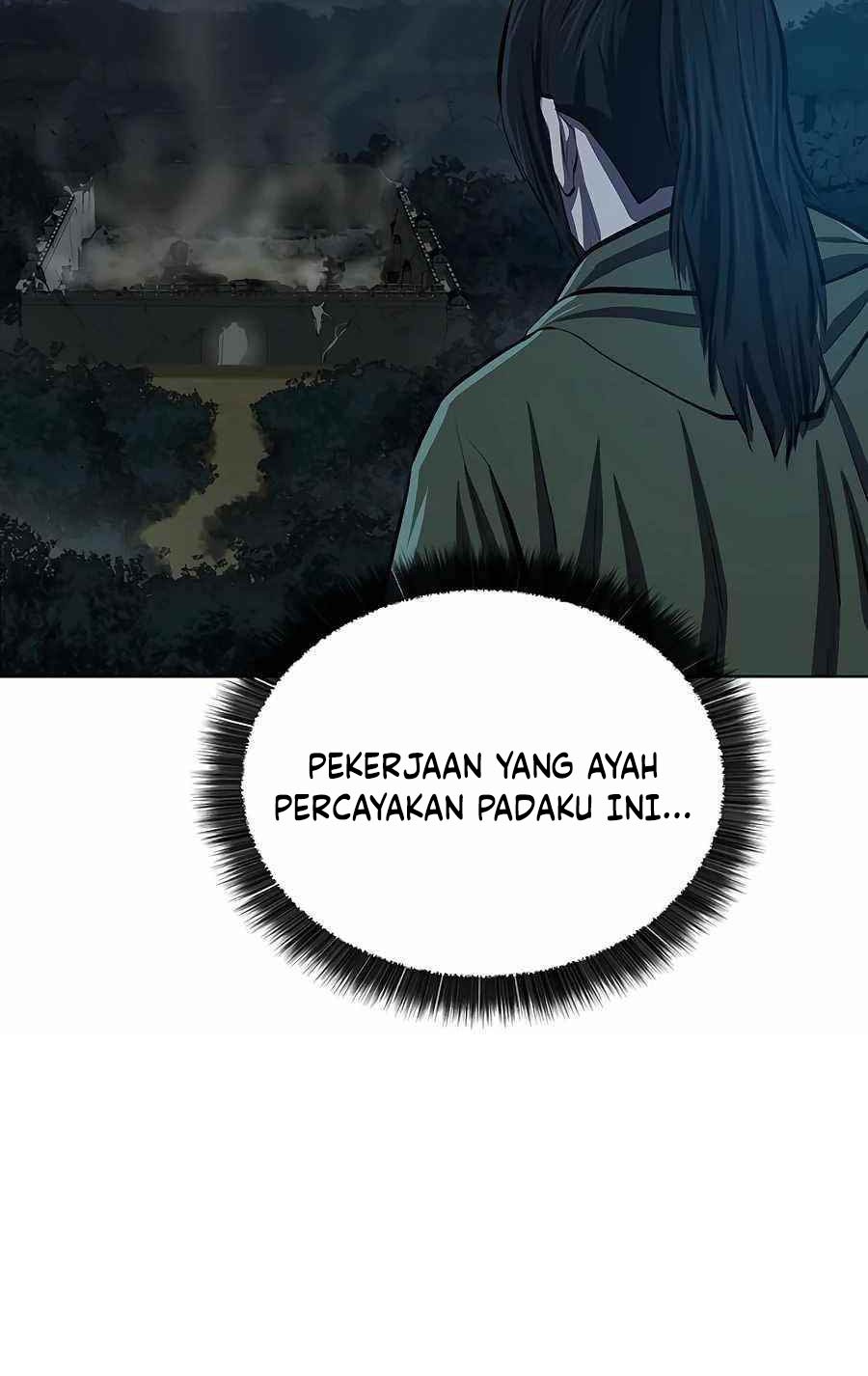Weak Teacher Chapter 76 - halaman 32