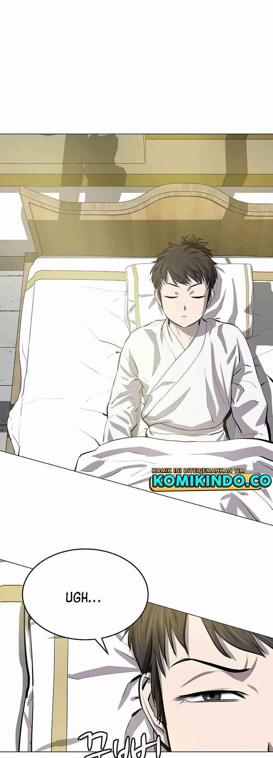 Weak Teacher Chapter 76 - halaman 37