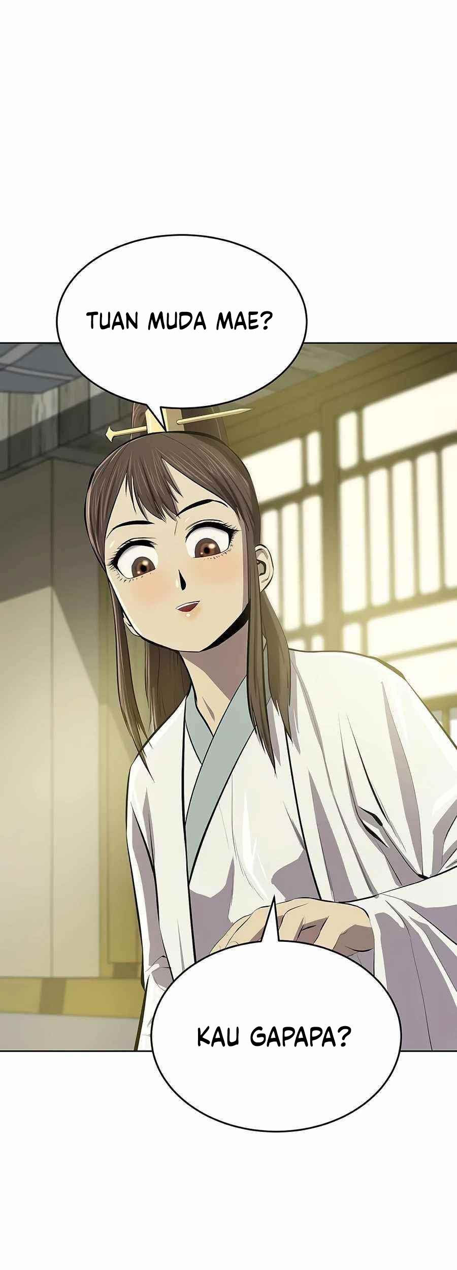 Weak Teacher Chapter 76 - halaman 39
