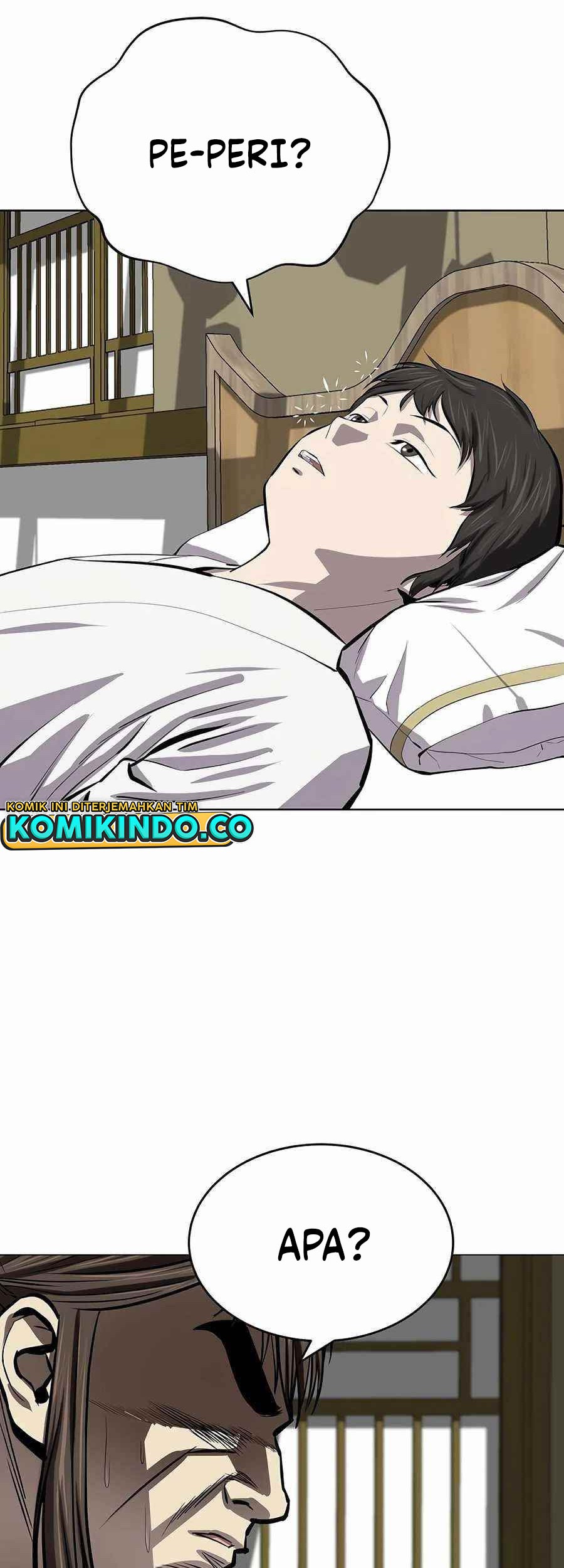 Weak Teacher Chapter 76 - halaman 40