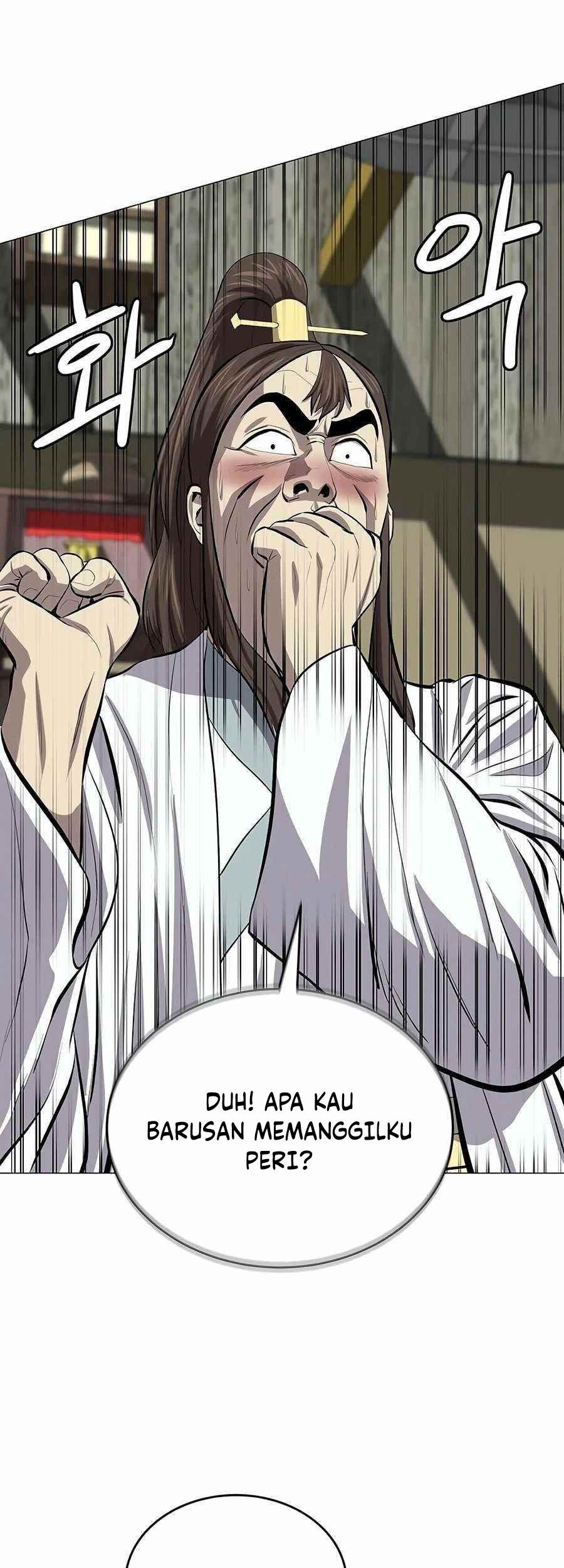 Weak Teacher Chapter 76 - halaman 42