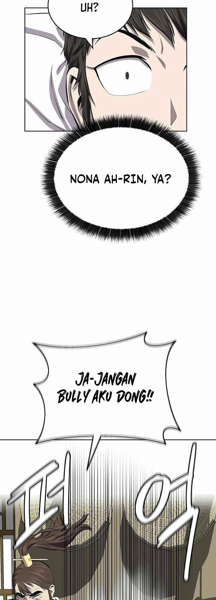 Weak Teacher Chapter 76 - halaman 43