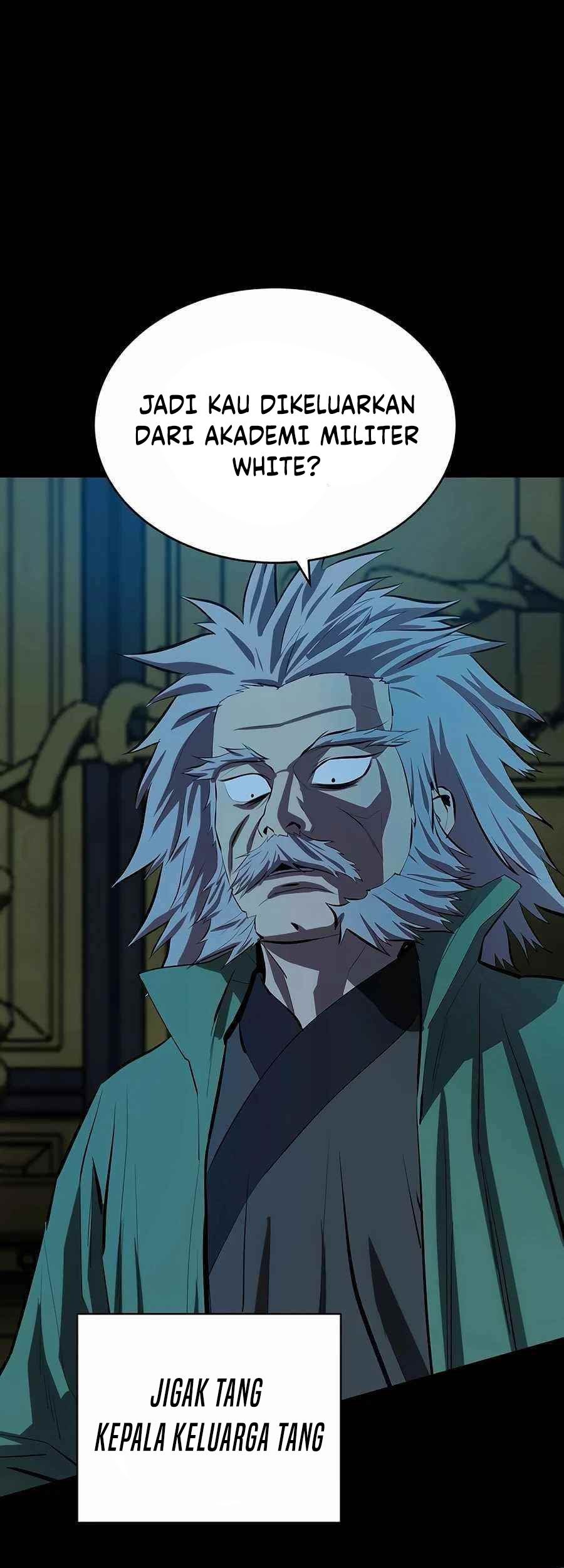 Weak Teacher Chapter 76 - halaman 5