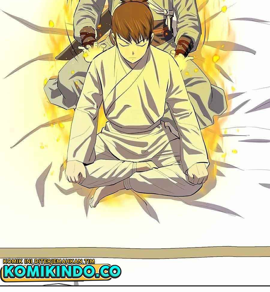 Weak Teacher Chapter 76 - halaman 50