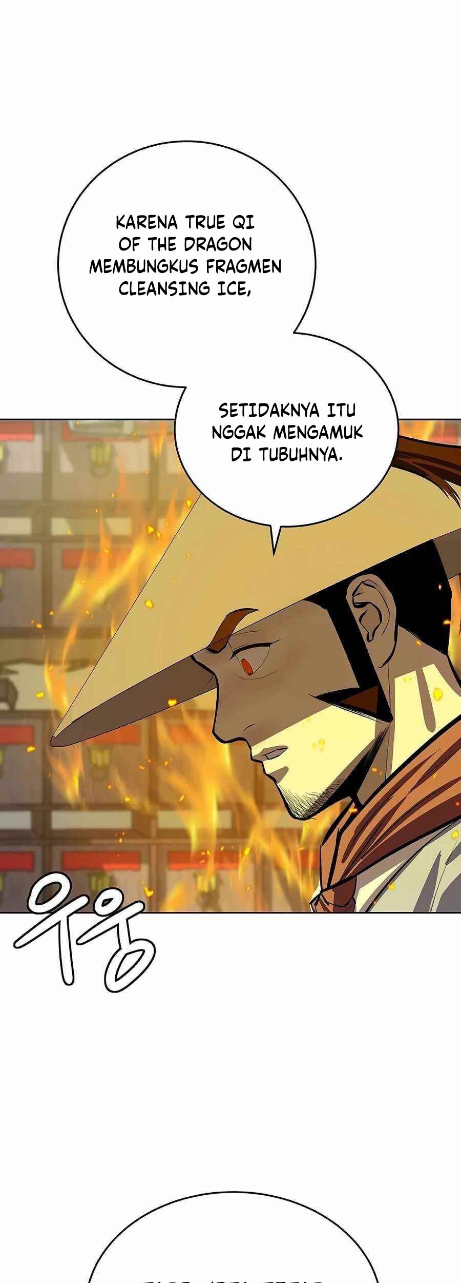 Weak Teacher Chapter 76 - halaman 51