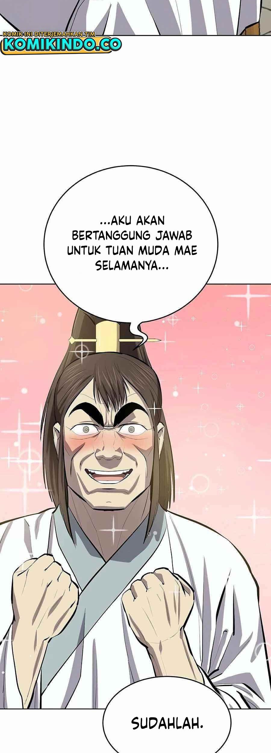 Weak Teacher Chapter 76 - halaman 54