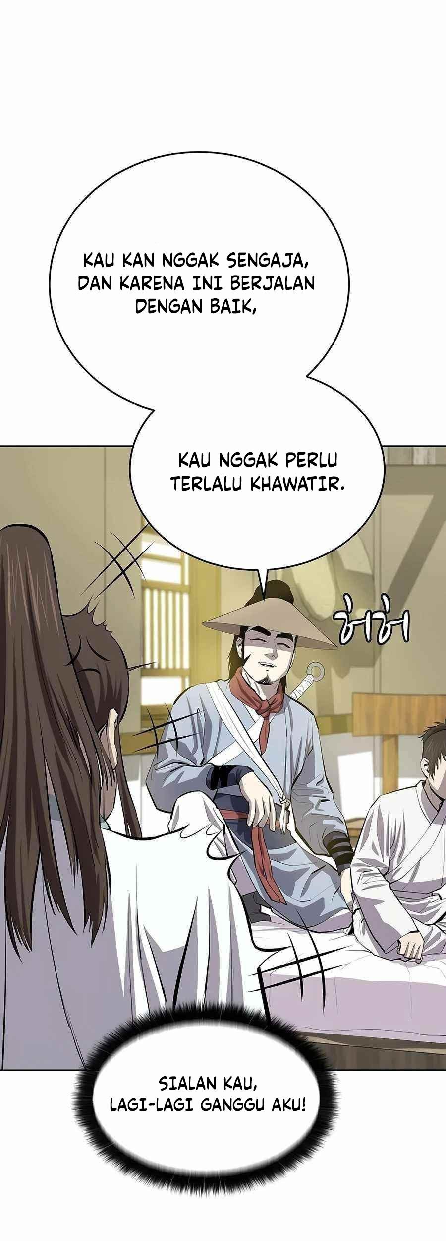 Weak Teacher Chapter 76 - halaman 56