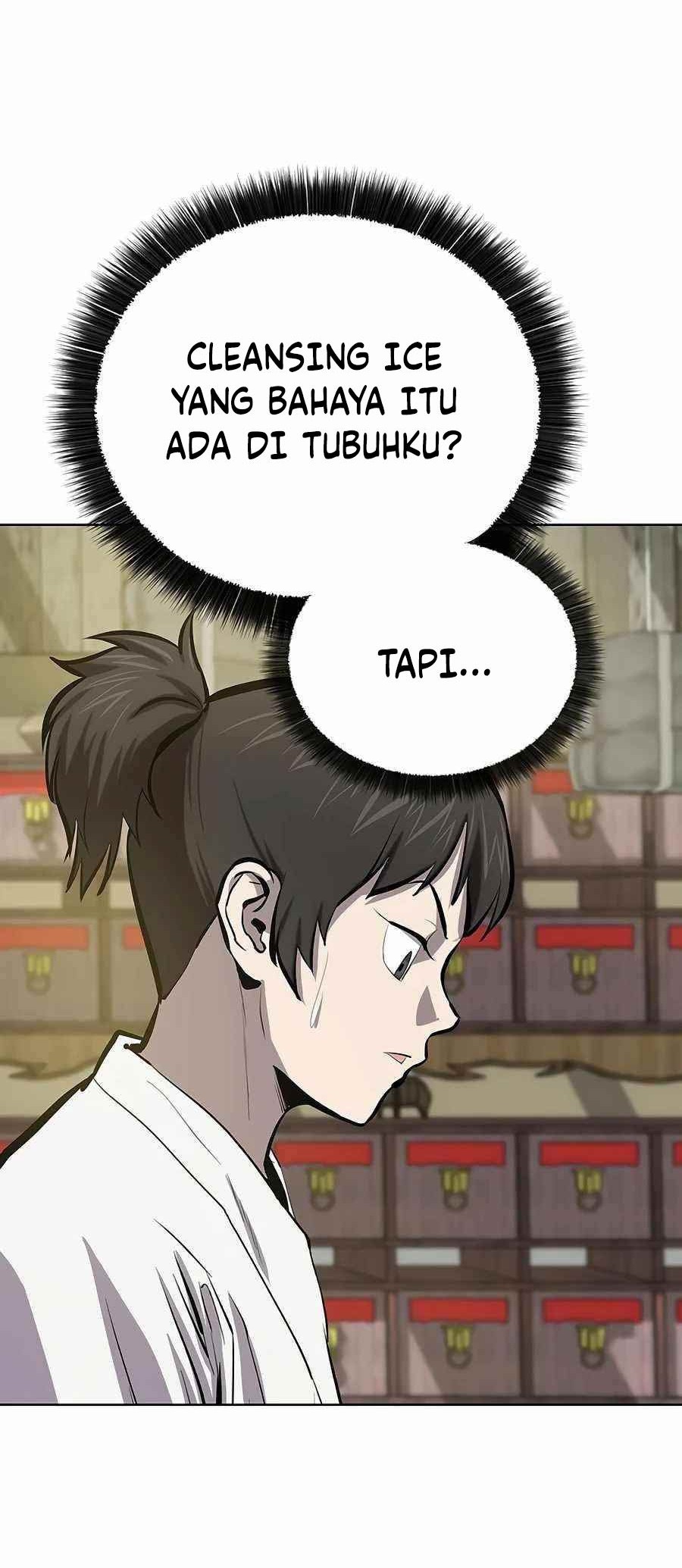 Weak Teacher Chapter 76 - halaman 57