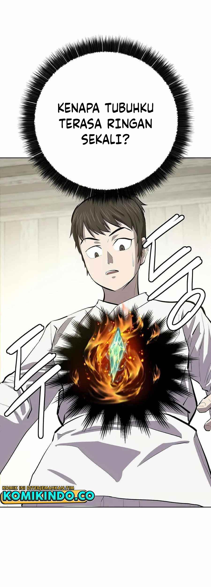 Weak Teacher Chapter 76 - halaman 58