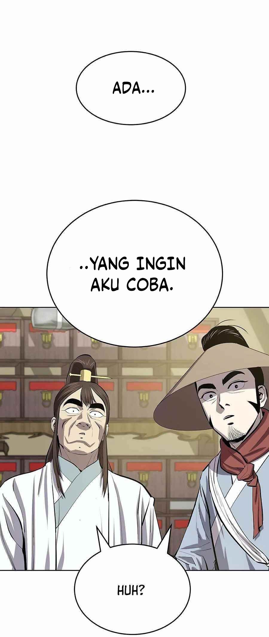 Weak Teacher Chapter 76 - halaman 59