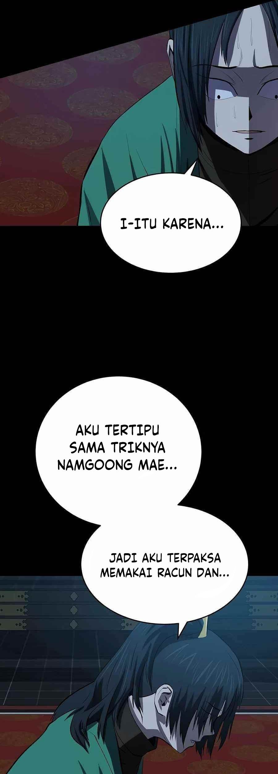 Weak Teacher Chapter 76 - halaman 6