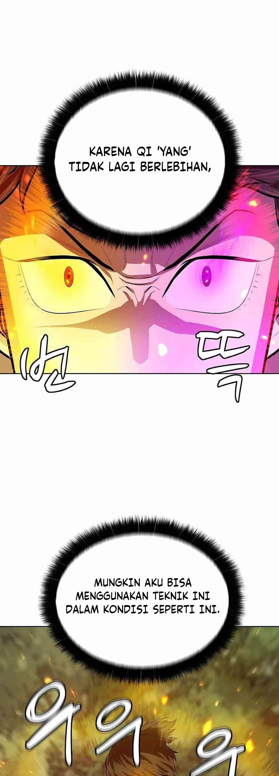 Weak Teacher Chapter 76 - halaman 63