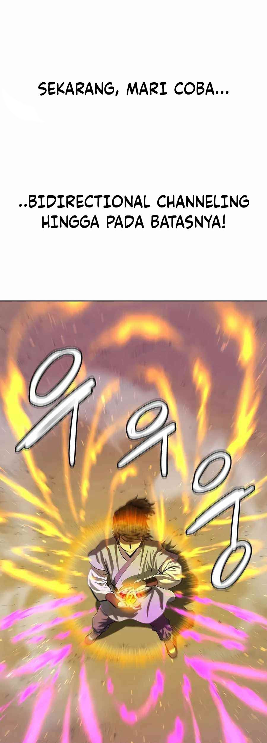 Weak Teacher Chapter 76 - halaman 66