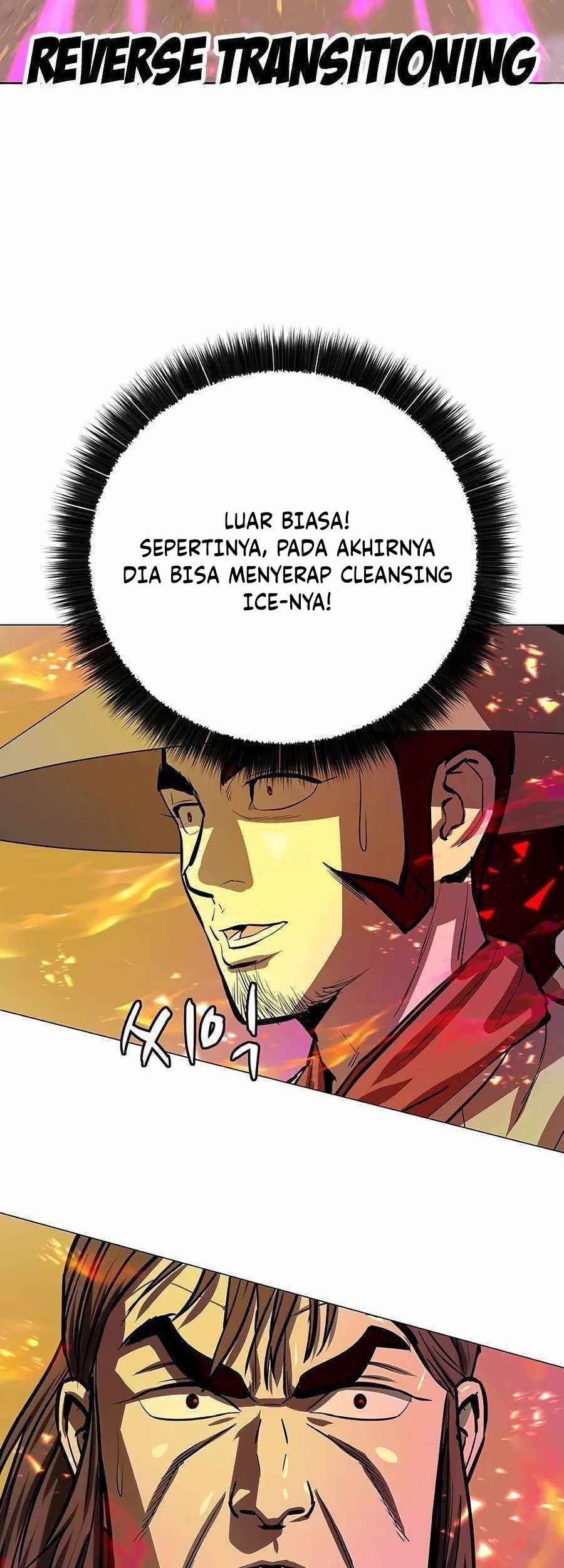 Weak Teacher Chapter 76 - halaman 67