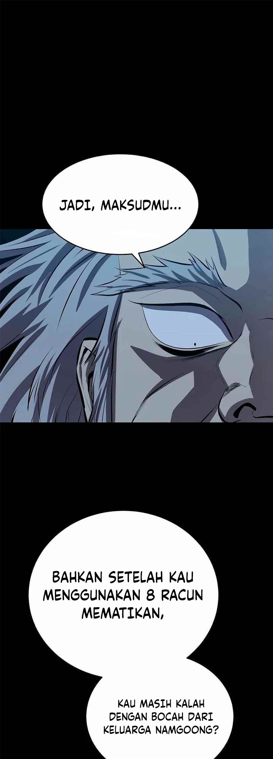 Weak Teacher Chapter 76 - halaman 8