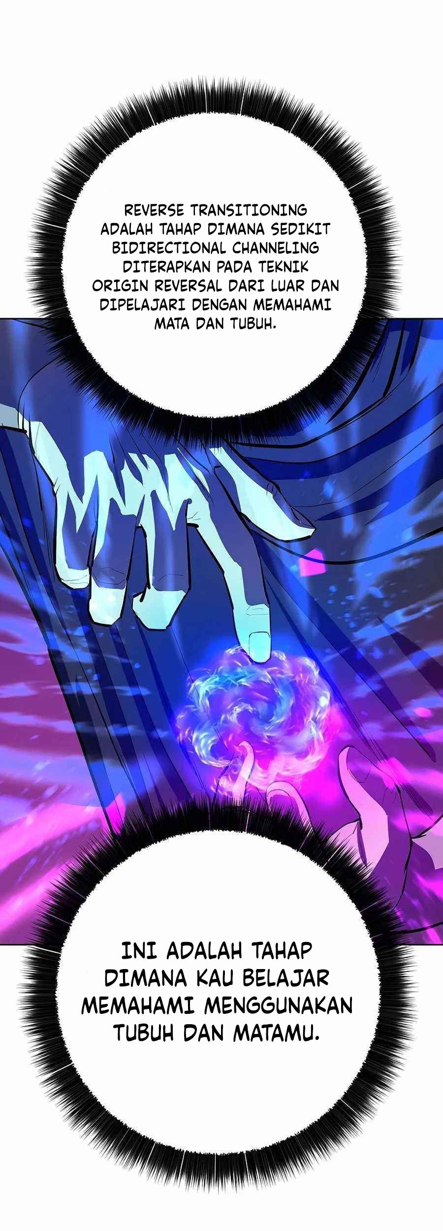 Weak Teacher Chapter 77 - halaman 14