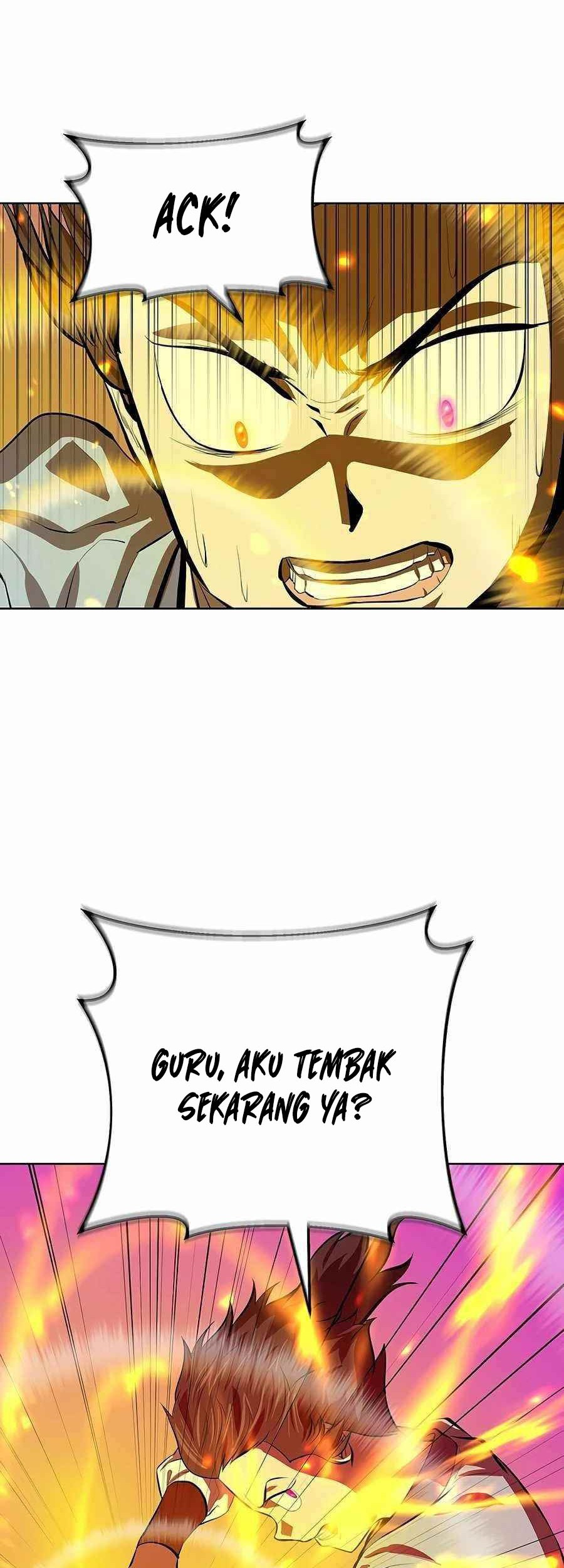 Weak Teacher Chapter 77 - halaman 15