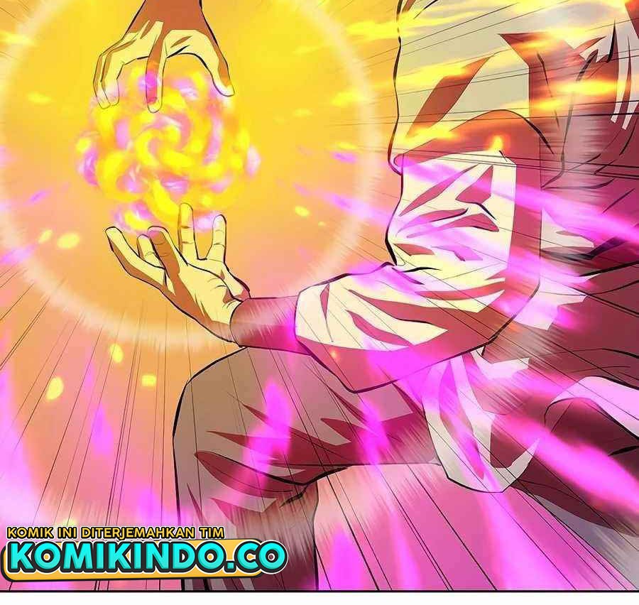 Weak Teacher Chapter 77 - halaman 16