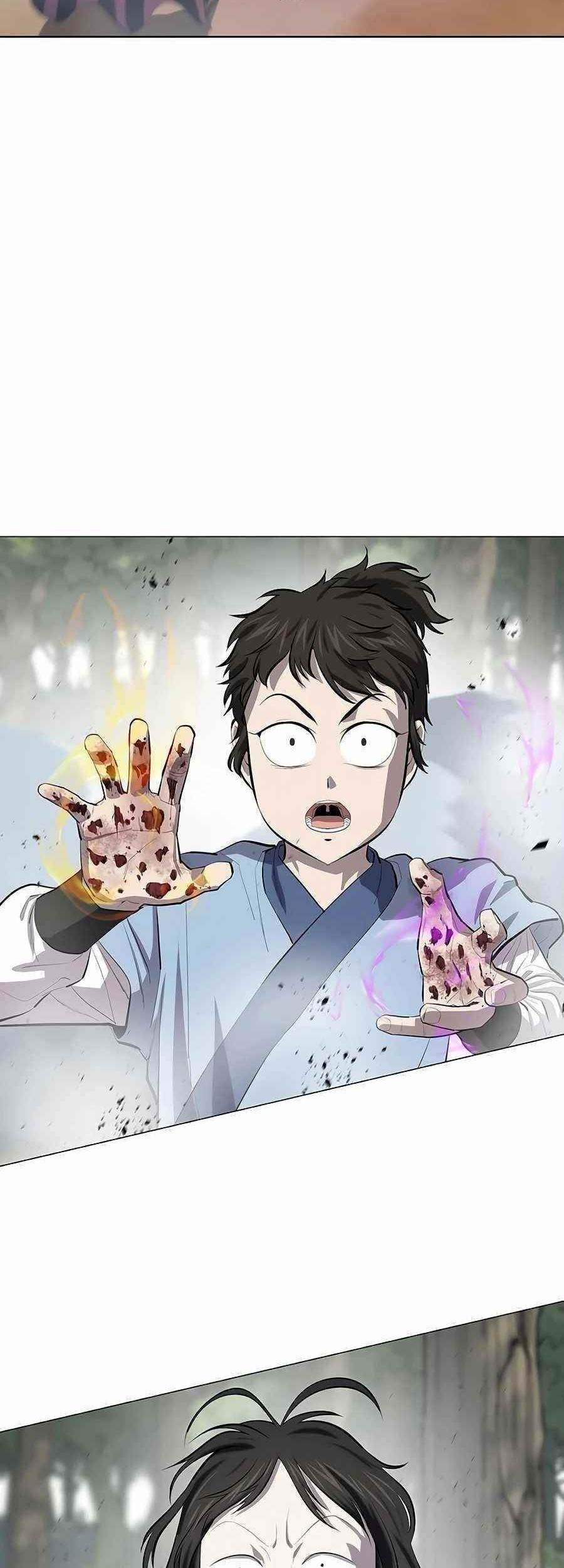 Weak Teacher Chapter 77 - halaman 21