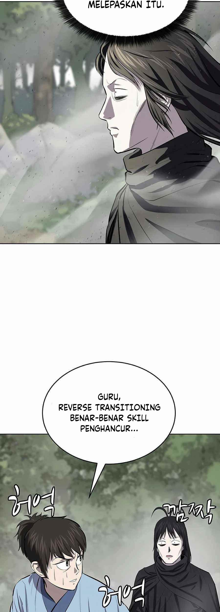 Weak Teacher Chapter 77 - halaman 24