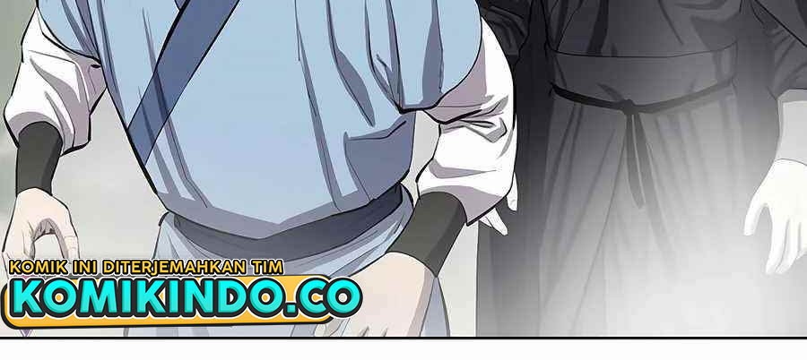 Weak Teacher Chapter 77 - halaman 25