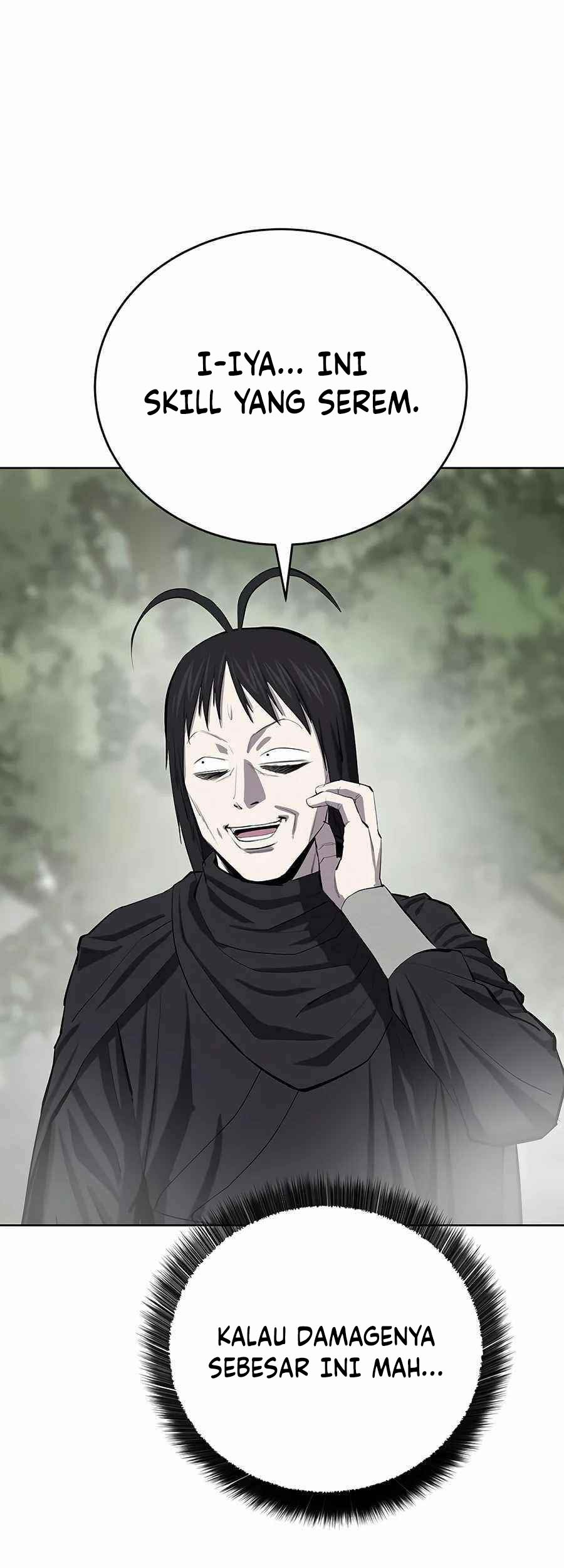 Weak Teacher Chapter 77 - halaman 26