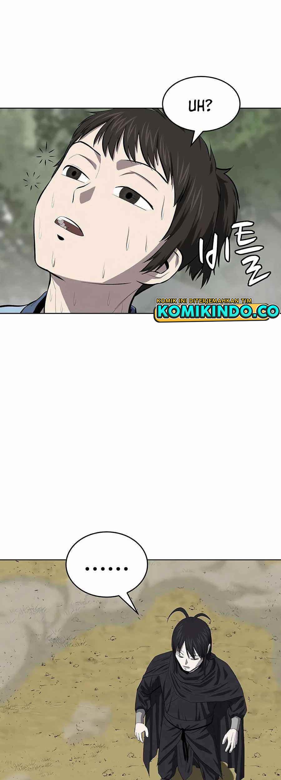 Weak Teacher Chapter 77 - halaman 27
