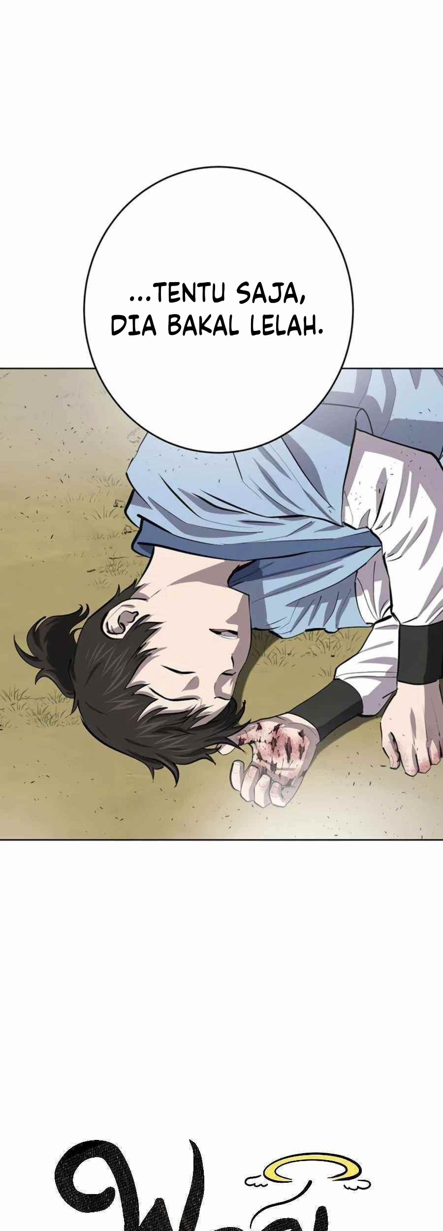 Weak Teacher Chapter 77 - halaman 29