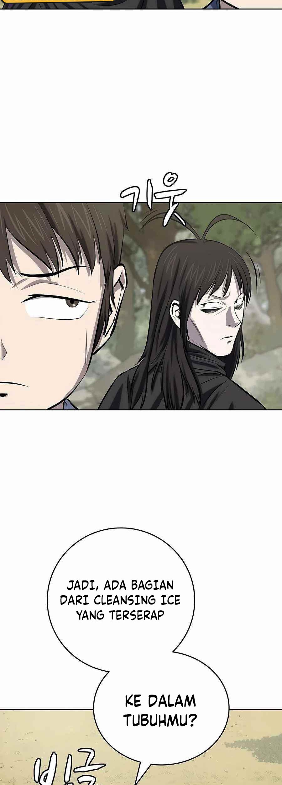 Weak Teacher Chapter 77 - halaman 3